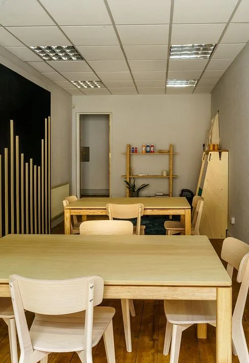 Space Rental | Reserve a Creative Space Today — Creative Arts Therapies ...