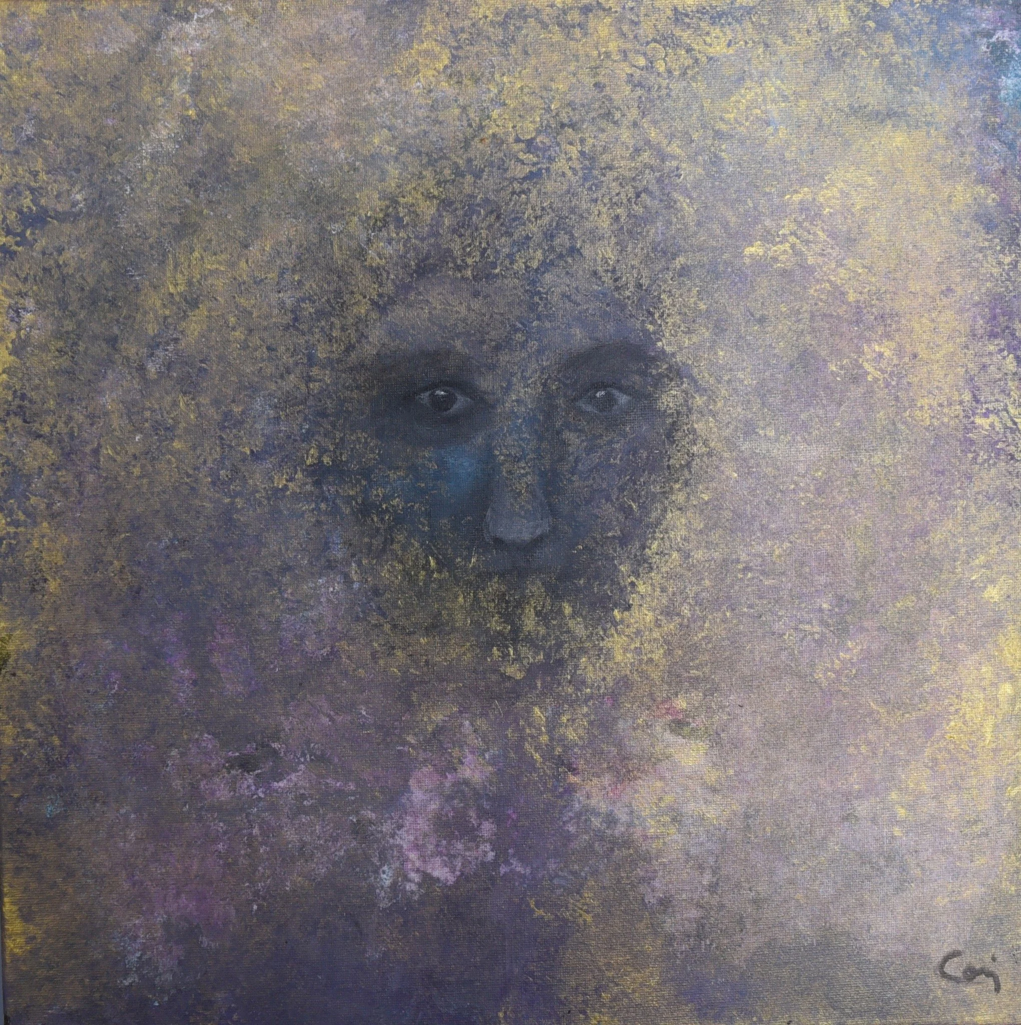 PROPHESY IN ART?
