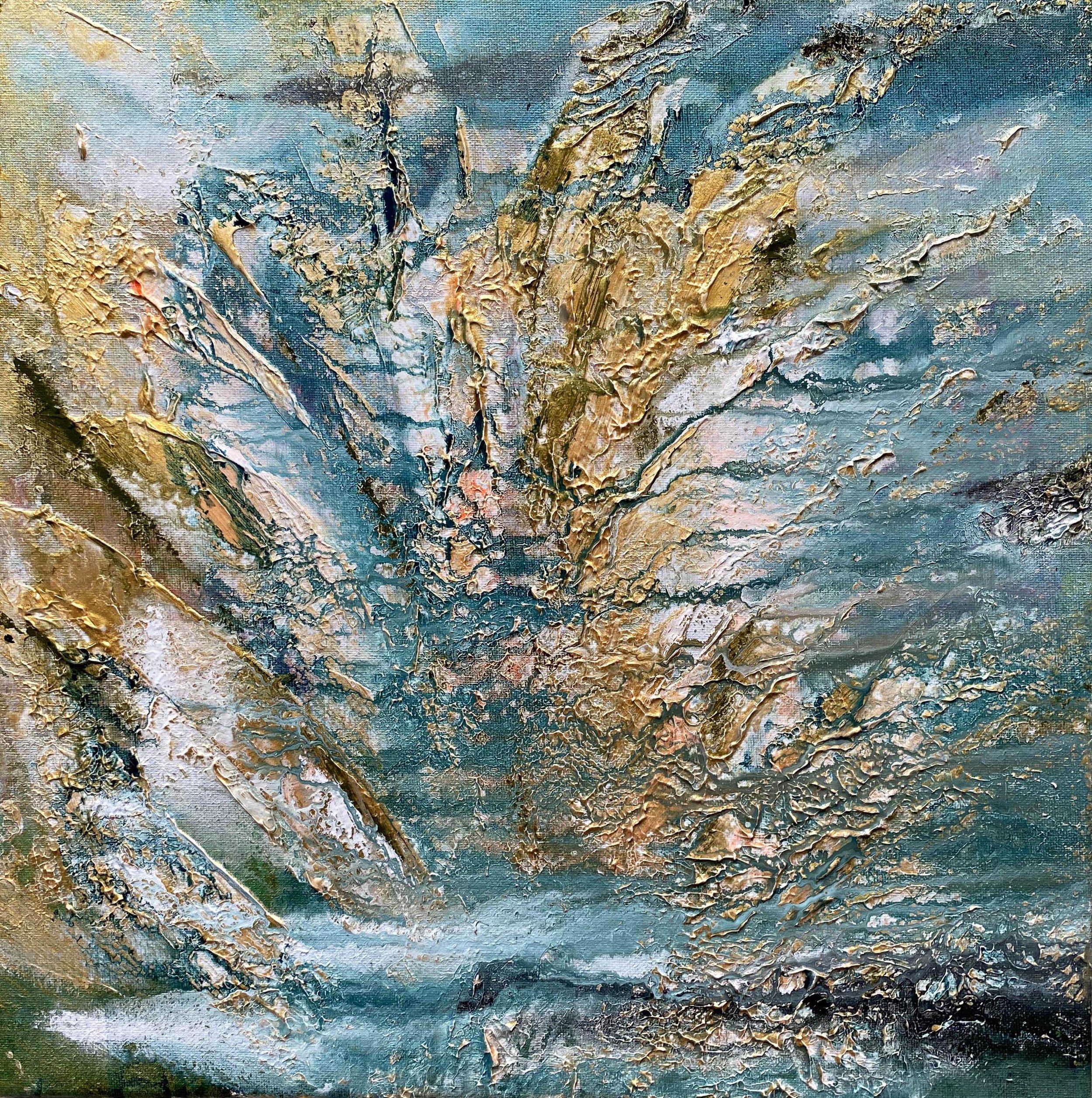 Sirius Rising