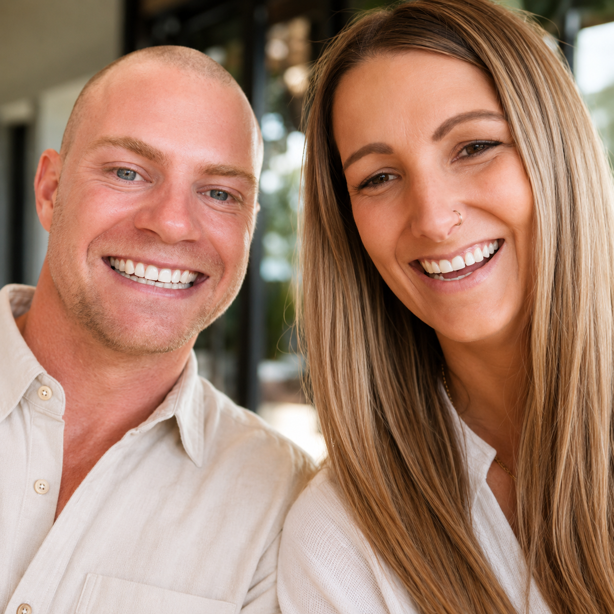 Meet Matt and Carlie Parris, the owners of Parris Builds, a family-run Auckland building company specialising in renovations, outdoor living and new builds.