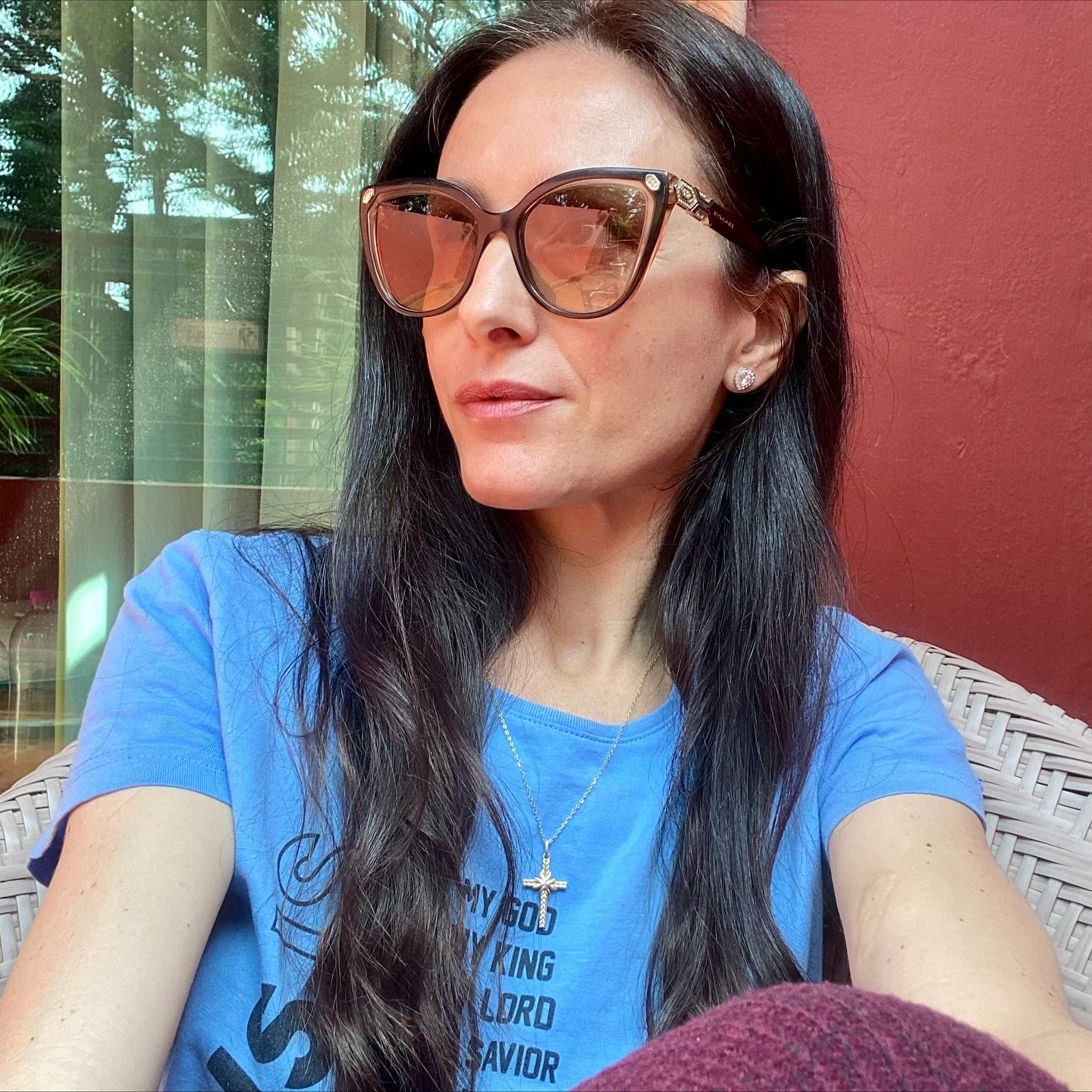 💌The Lords timing is not our timing🕊️

Did Mary feel ready to birth the Messiah, no, did Moses feel ready to be used by God to liberate the Israelites, no, did our Lord Jesus feel ready to sacrifice his life for our sinfulness, to set us free, no, 