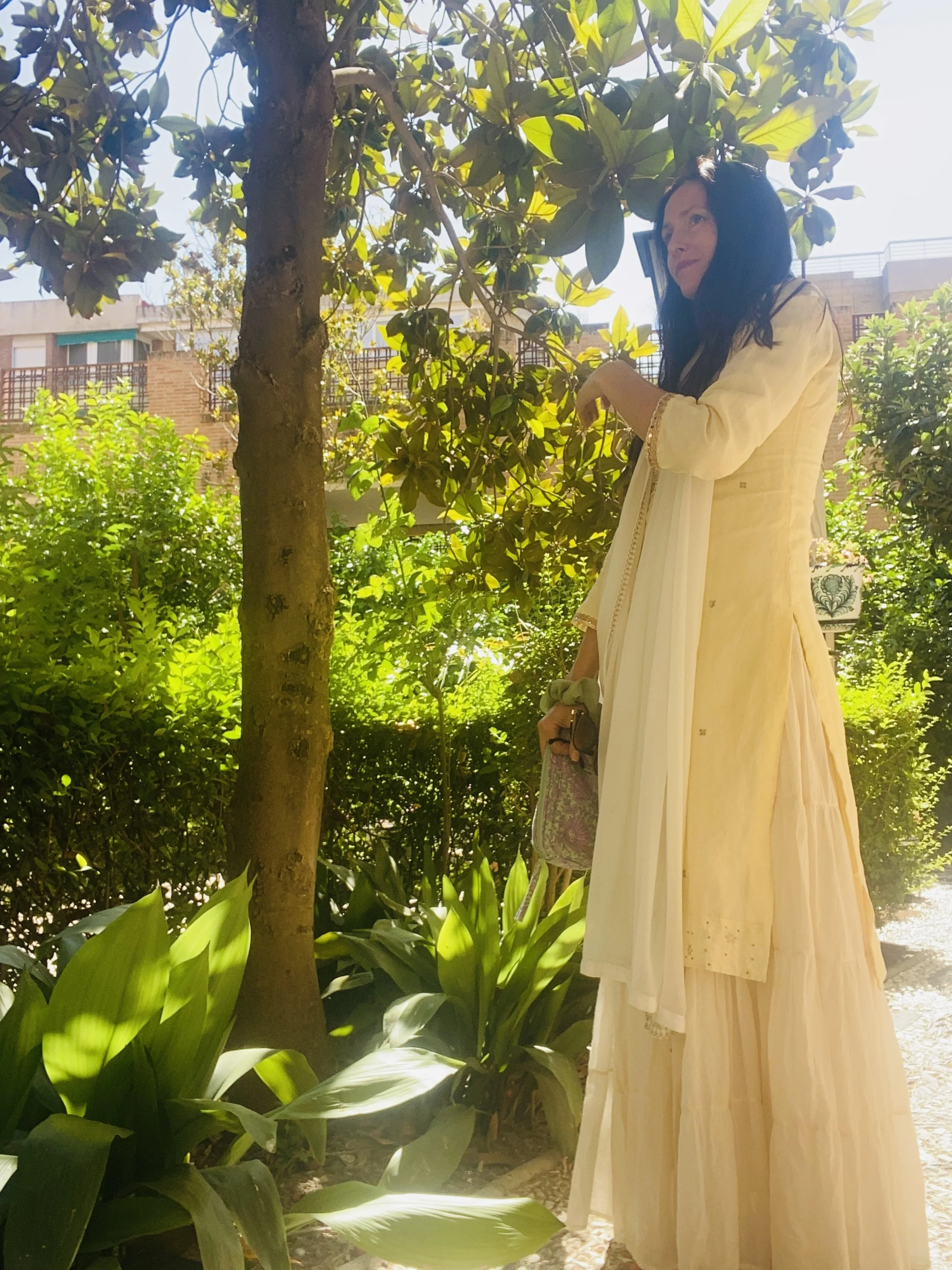 You were born for such a time as This!