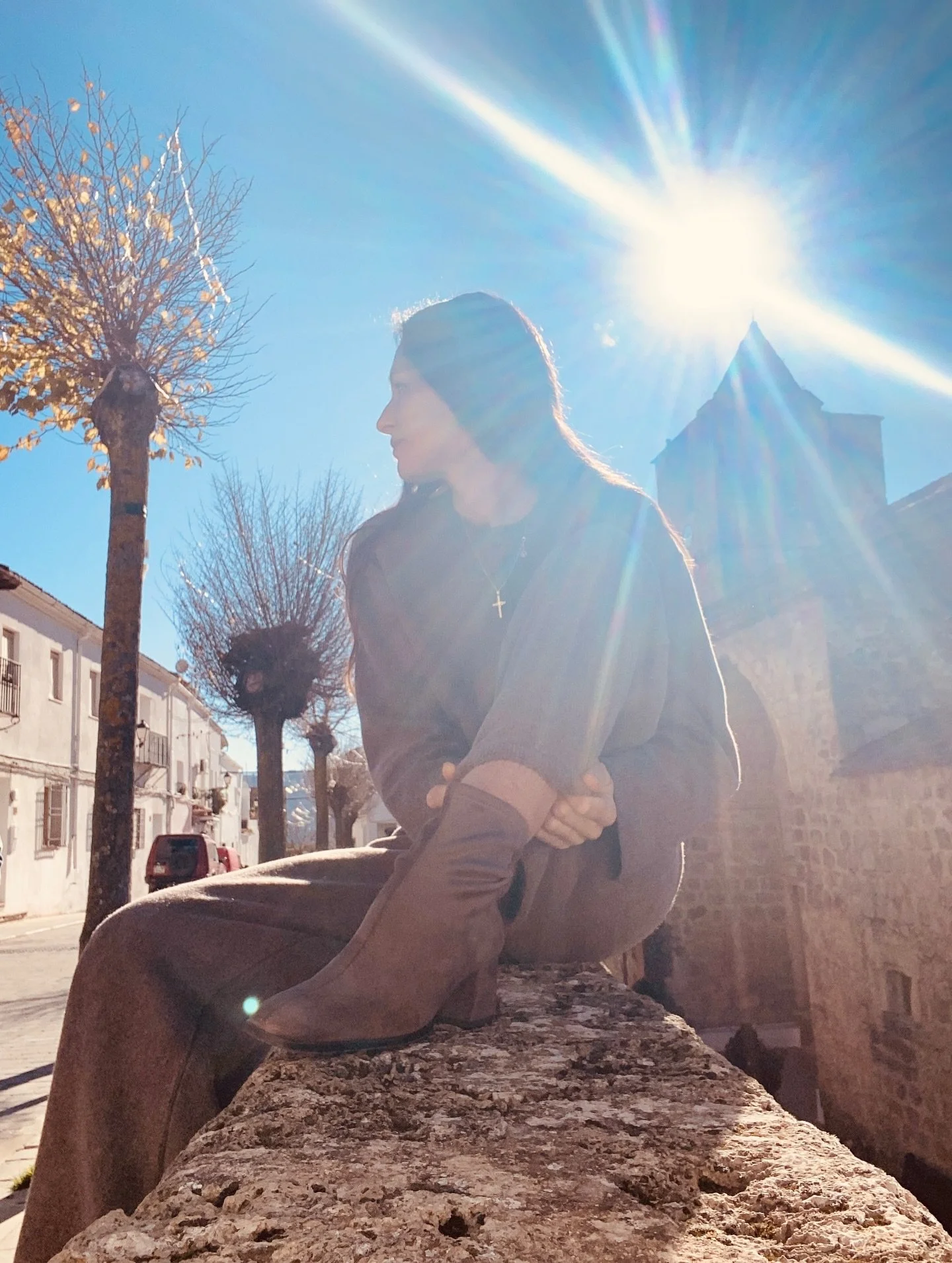 The Holy Spirit will always lead you to get back up again !
True Health is about Faith, more than anything else.

Food is a Blessing, we are here to enjoy it, to give Thanksgiving always.

Honestly, there was a time on my health journey where I never