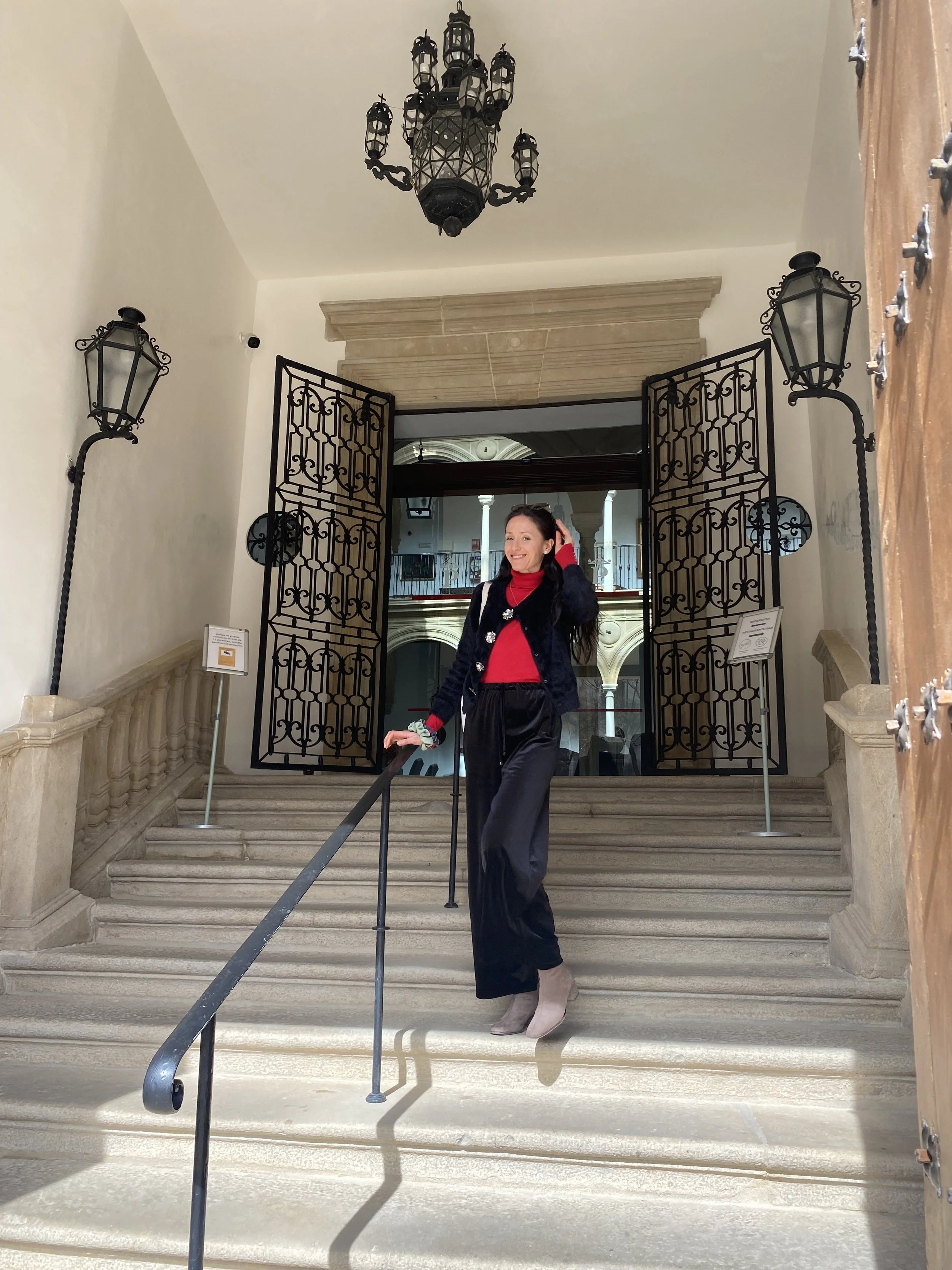 🕊️Walk by Faith.