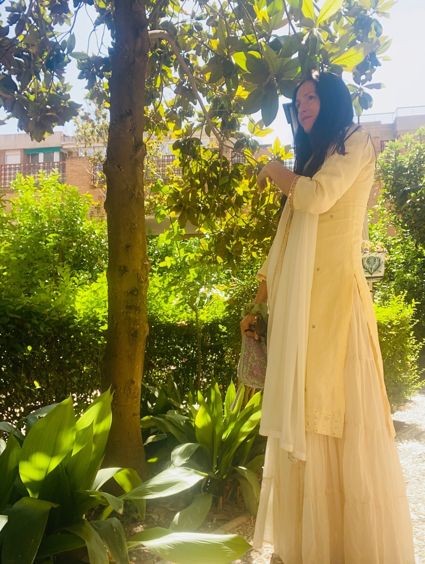 Sister🤍your emotions matter, there&rsquo;s emotion that draws us closer to God.

emotions can also be deceitful, causing fear confusion stagnation &mdash; waiting for the right time, when you already know, it&rsquo;s now.

You were born for such a t