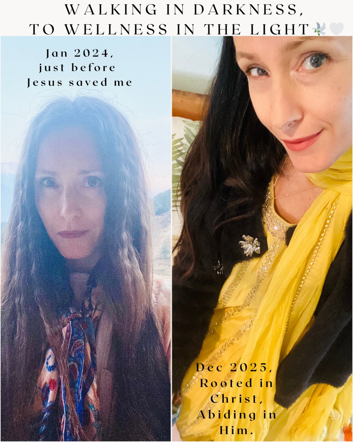 💌Wellness in the Light🕊️📖🍇🪴🌈

&ldquo;But ye are a chosen generation, a royal priesthood, an holy nation, a peculiar people; that ye should shew forth the praises of him who hath called you out of darkness into his marvellous light:&rdquo; 1 Pet