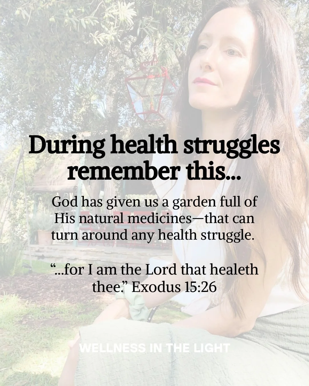 Just because something is convenient, prescribed, or labelled with a name, does not mean it&rsquo;s healthy, helpful, or the truth. 

One of the most important areas I support my clients with&mdash;is getting 100% clear on what&rsquo;s going on in th
