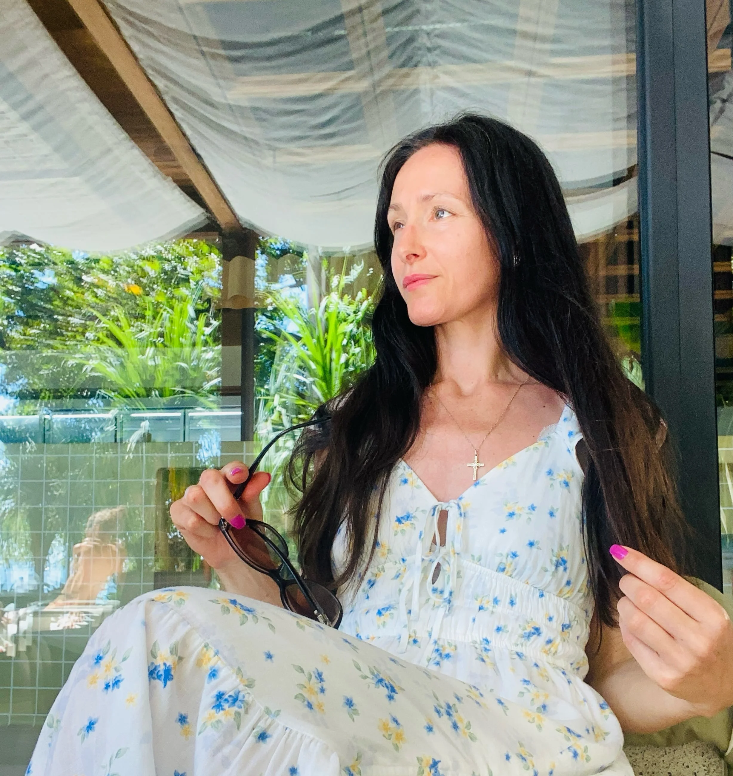 There are so so many billions of people suffering more&mdash;because they&rsquo;ve been given a misdiagnosis on their symptoms.

We cannot expect a solution for health, from a system that is built to suppress and bandaid, and profit off keeping peopl