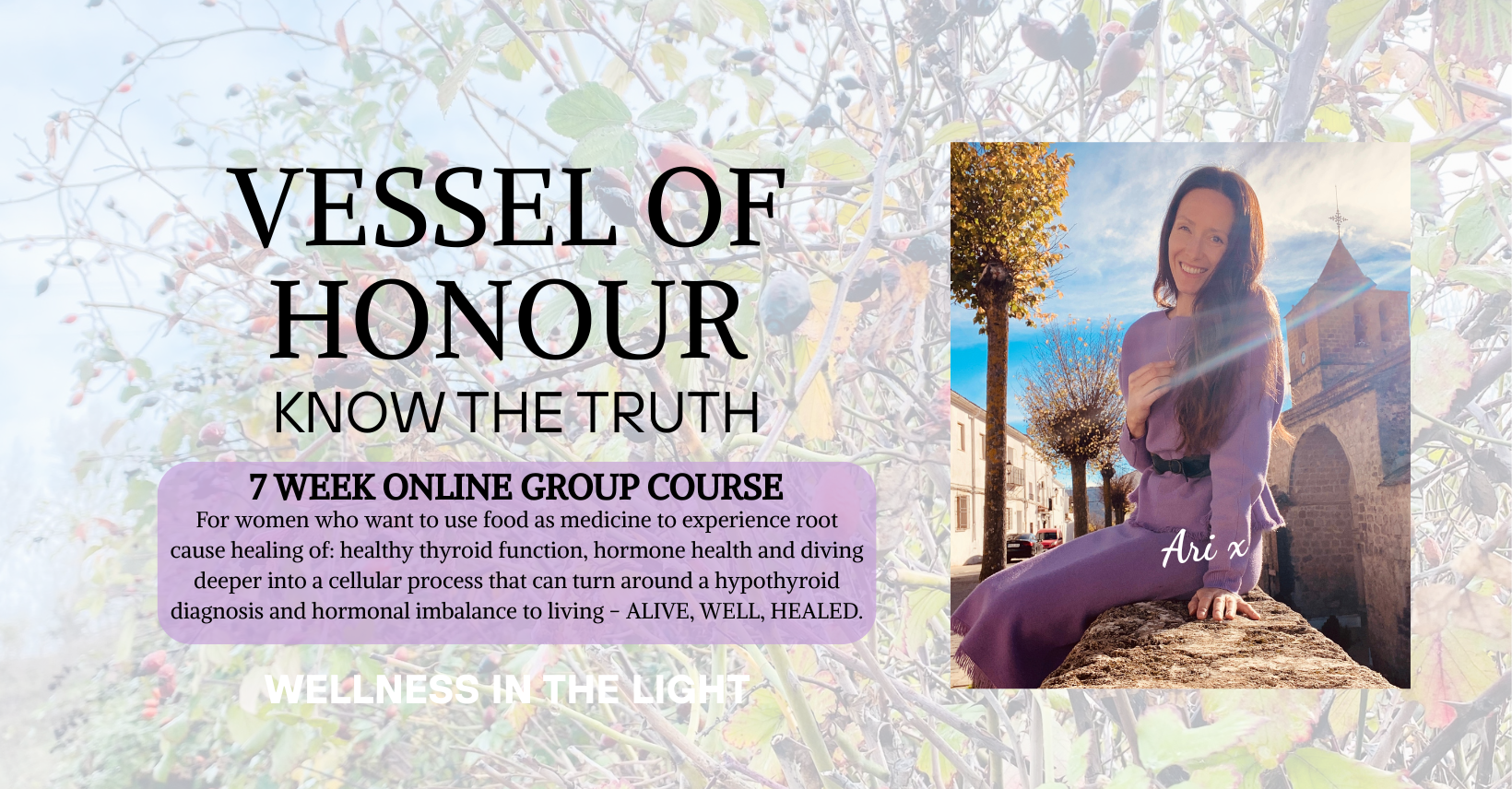 VOH Group Program Banner.png
