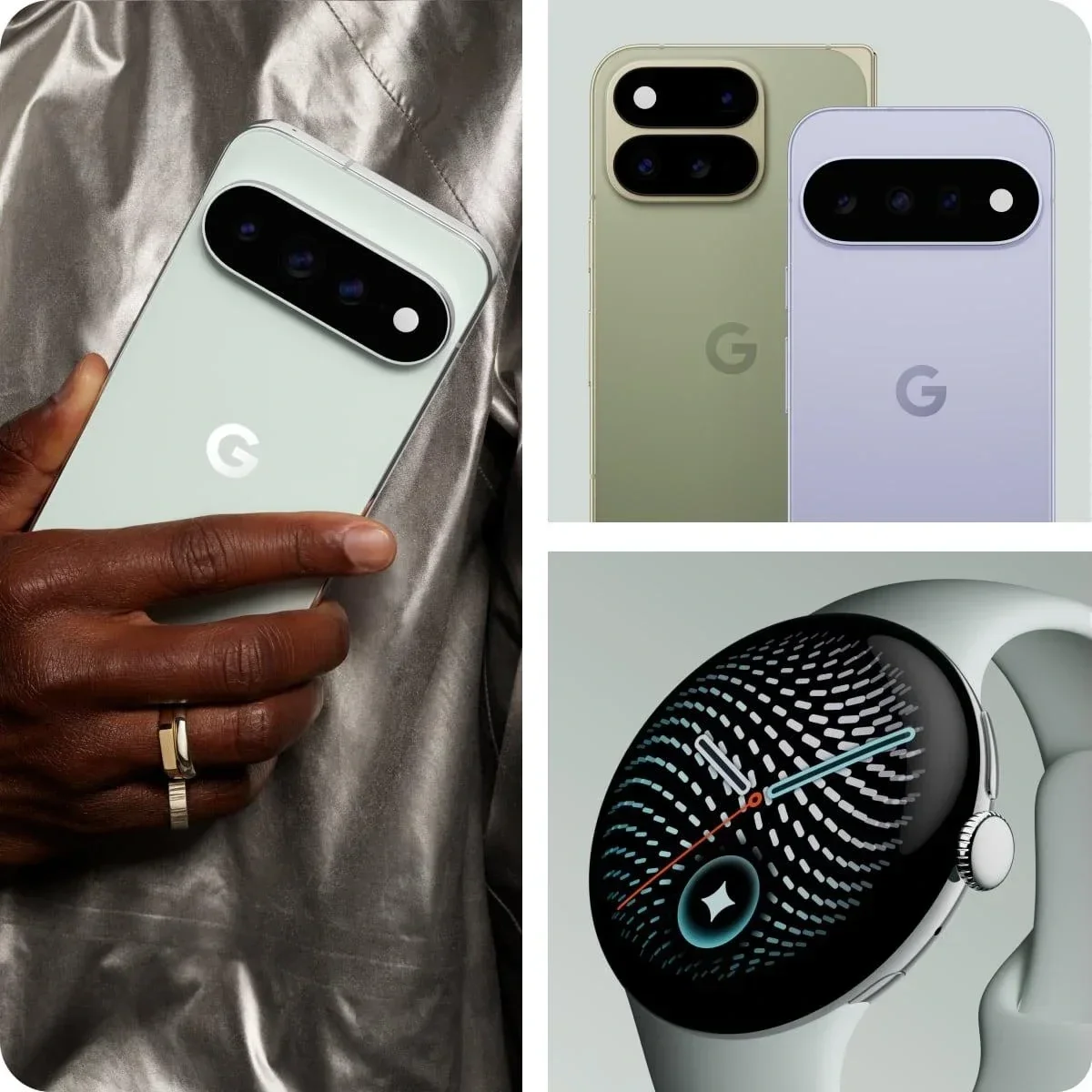 Google Pixel Care+