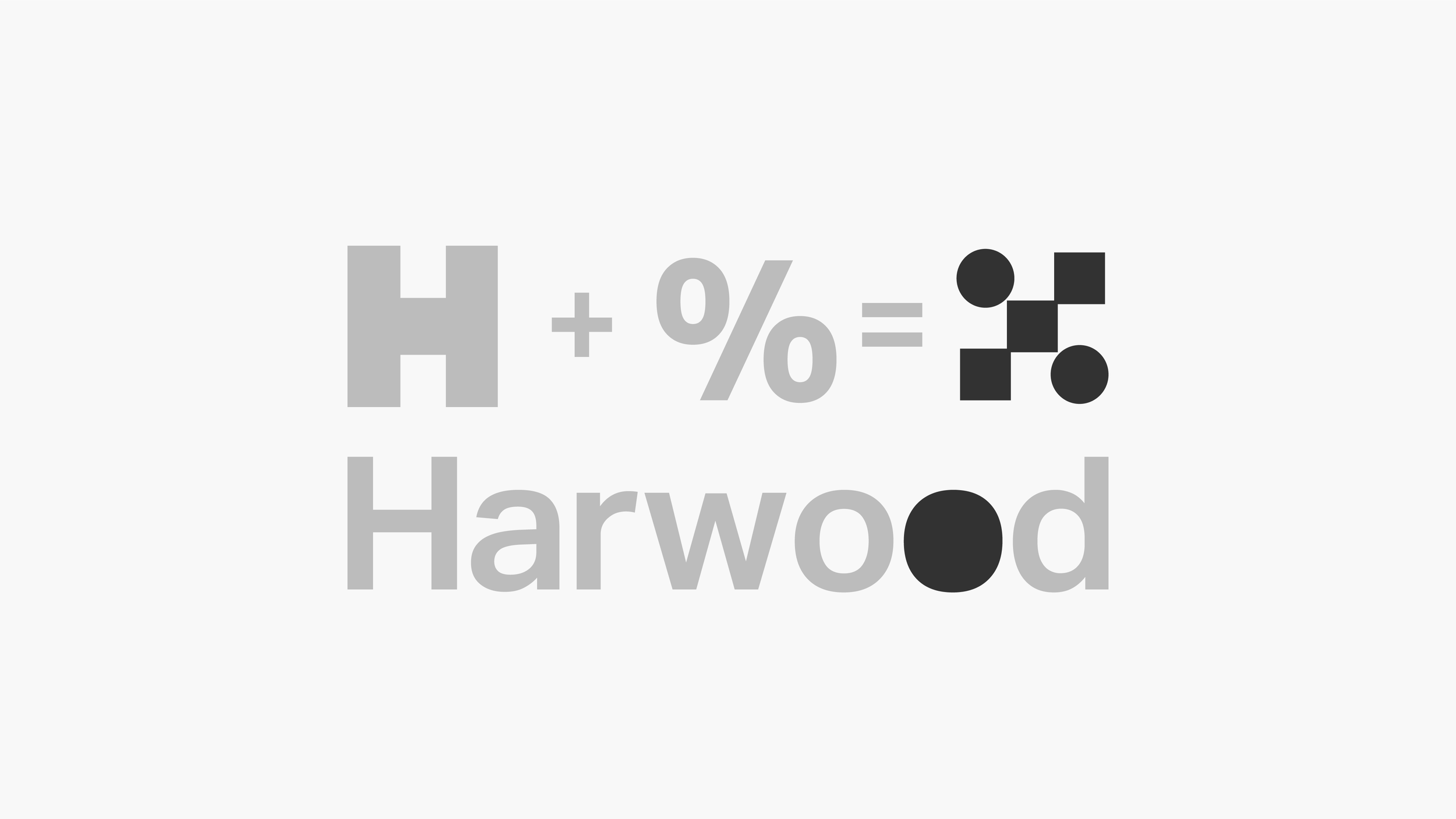 Harwood Logo Formula