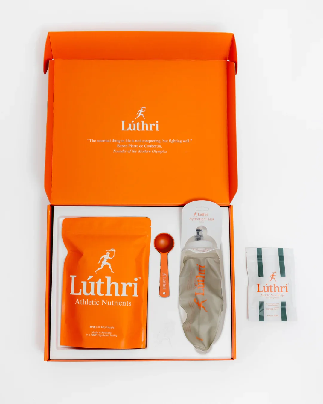 LUTRHI