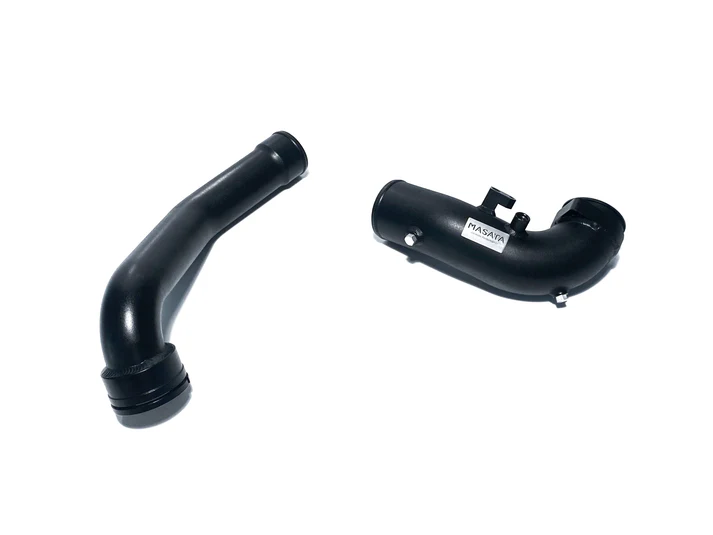 Masata BMW Toyota B58 Aluminium Chargepipe (inc. A90 Supra / M340i, G01 X3 M40ix & G05 X5 40i)