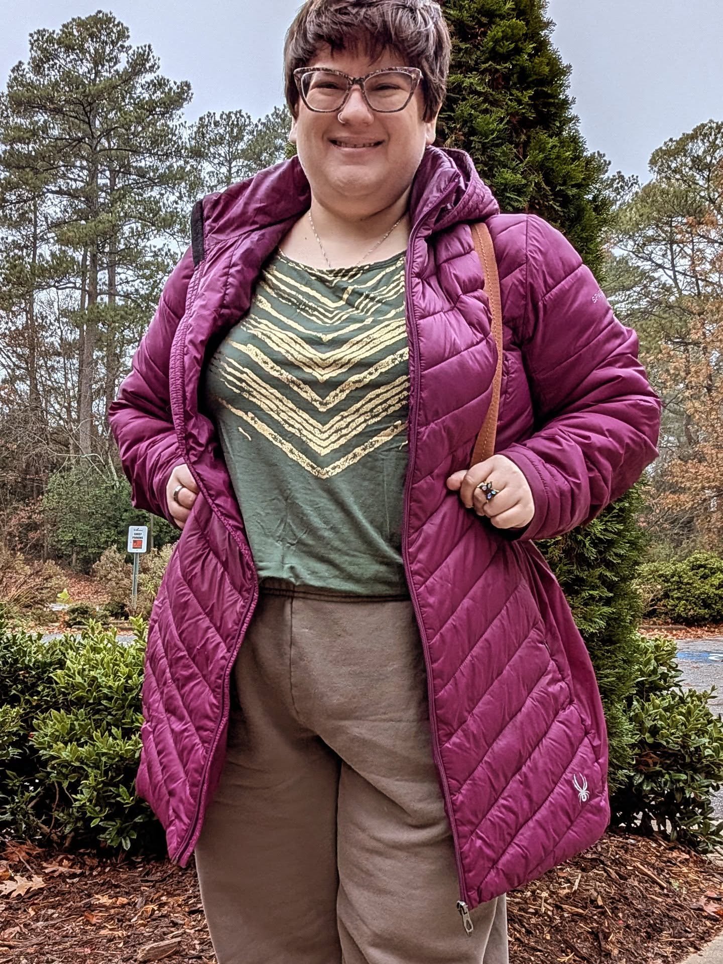 Excited to finally be able to share, today is my first day at Turning Sun Clairmont campus! I start today as a full time multi classroom educator! It's been a whirlwind month but so excited for this new adventure! Thanks to all the folks cheering me 