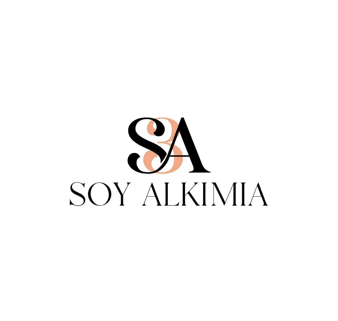 Soy Alkimia
