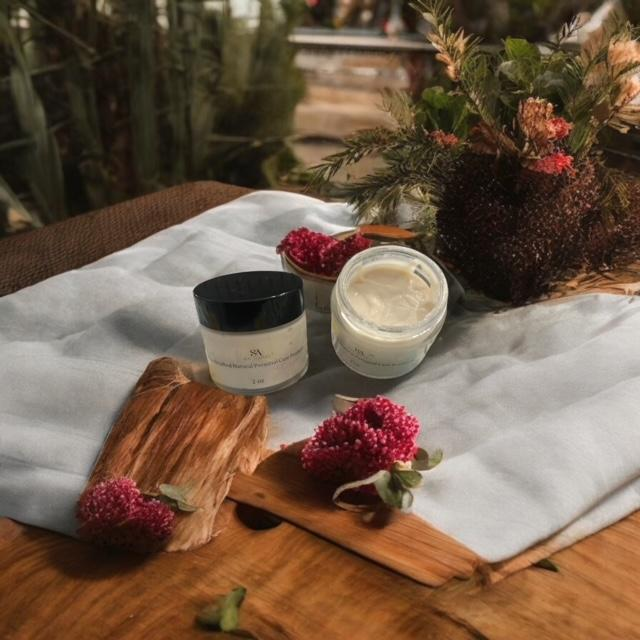 Anti-Aging Night Cream