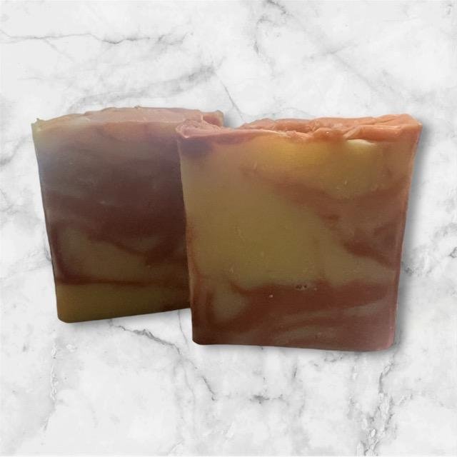 Aloe Vera, Calendula, Oatmeal Soap.jpg