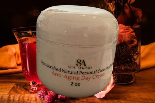 Anti-Aging Day Cream
