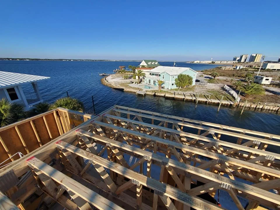 2nd floor view - new construction on the beach.jpg