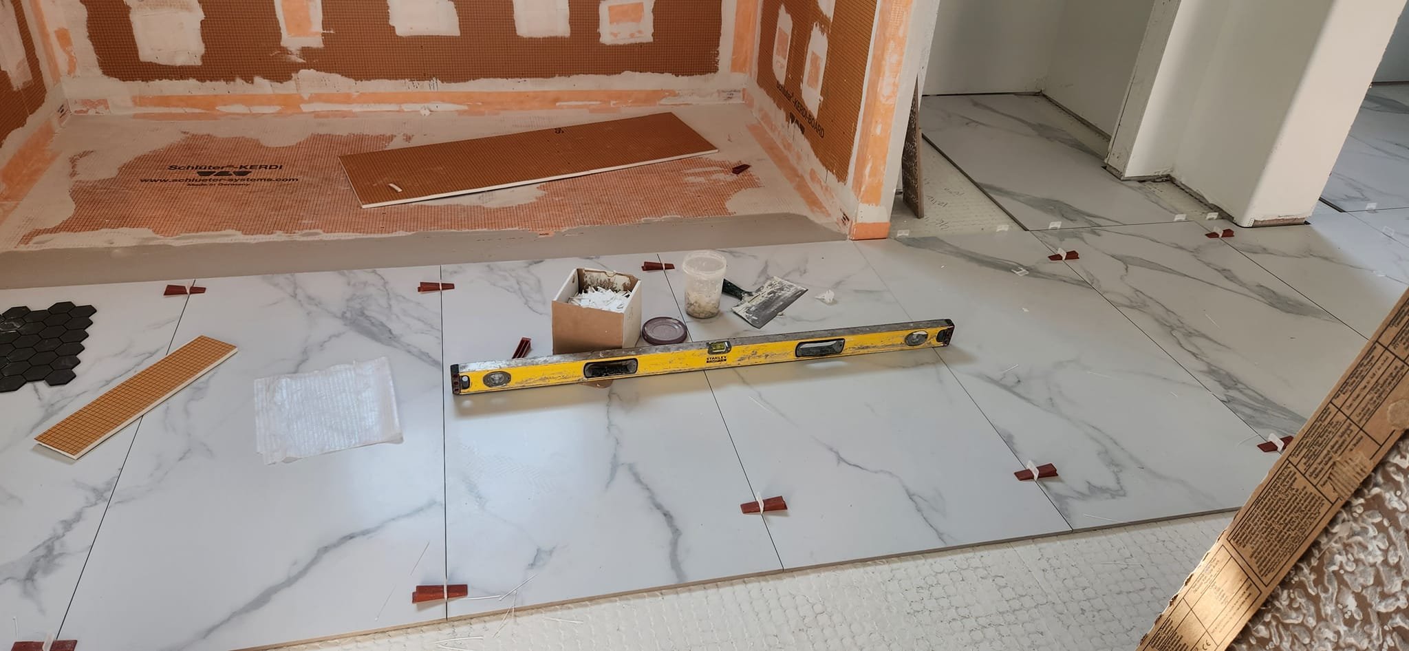 WIP master bath zero entry.jpg