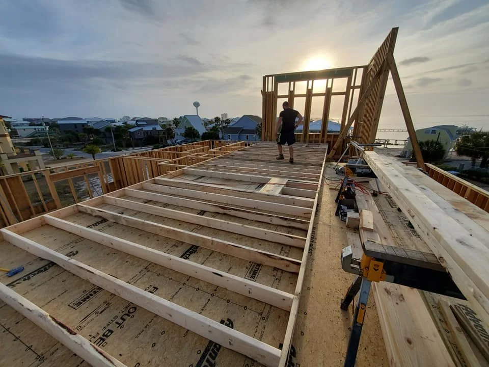 12 ft wall new construction on the beach.jpg