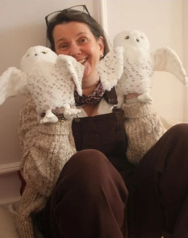 Puppet Project