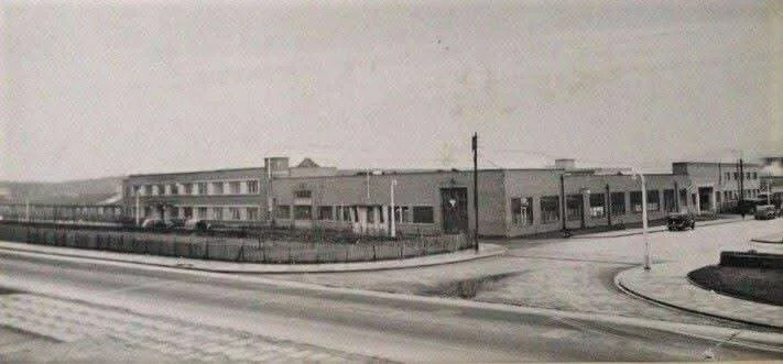 Where some of the stories begin…