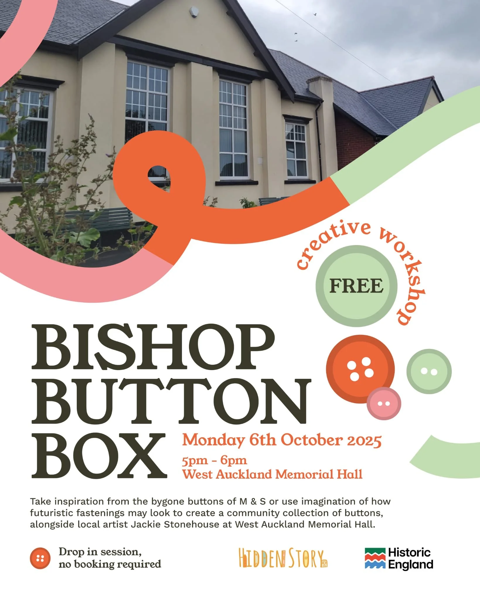 Button Box