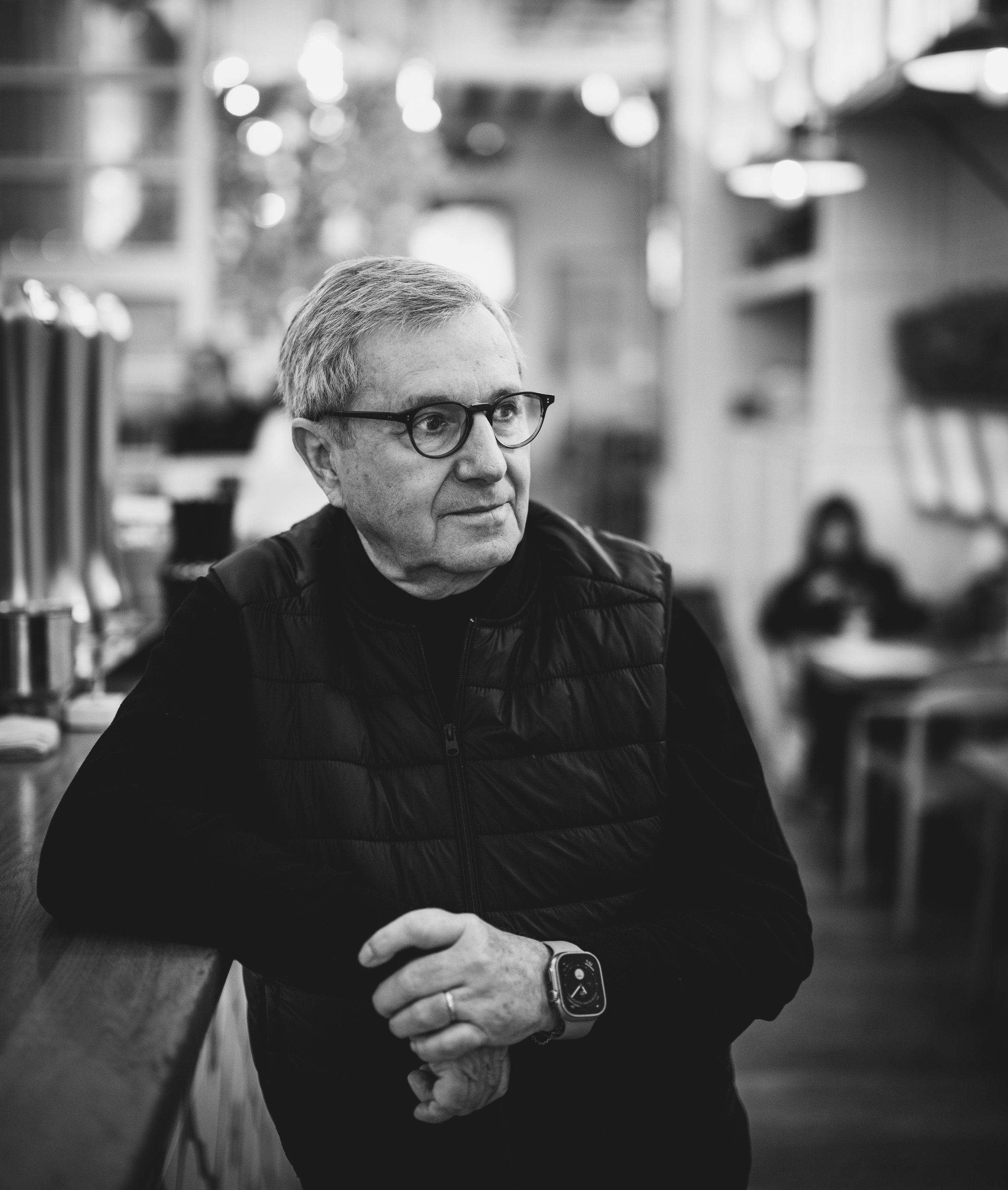 Fujifilm GFX 100 II, GF 55mm f/1.7