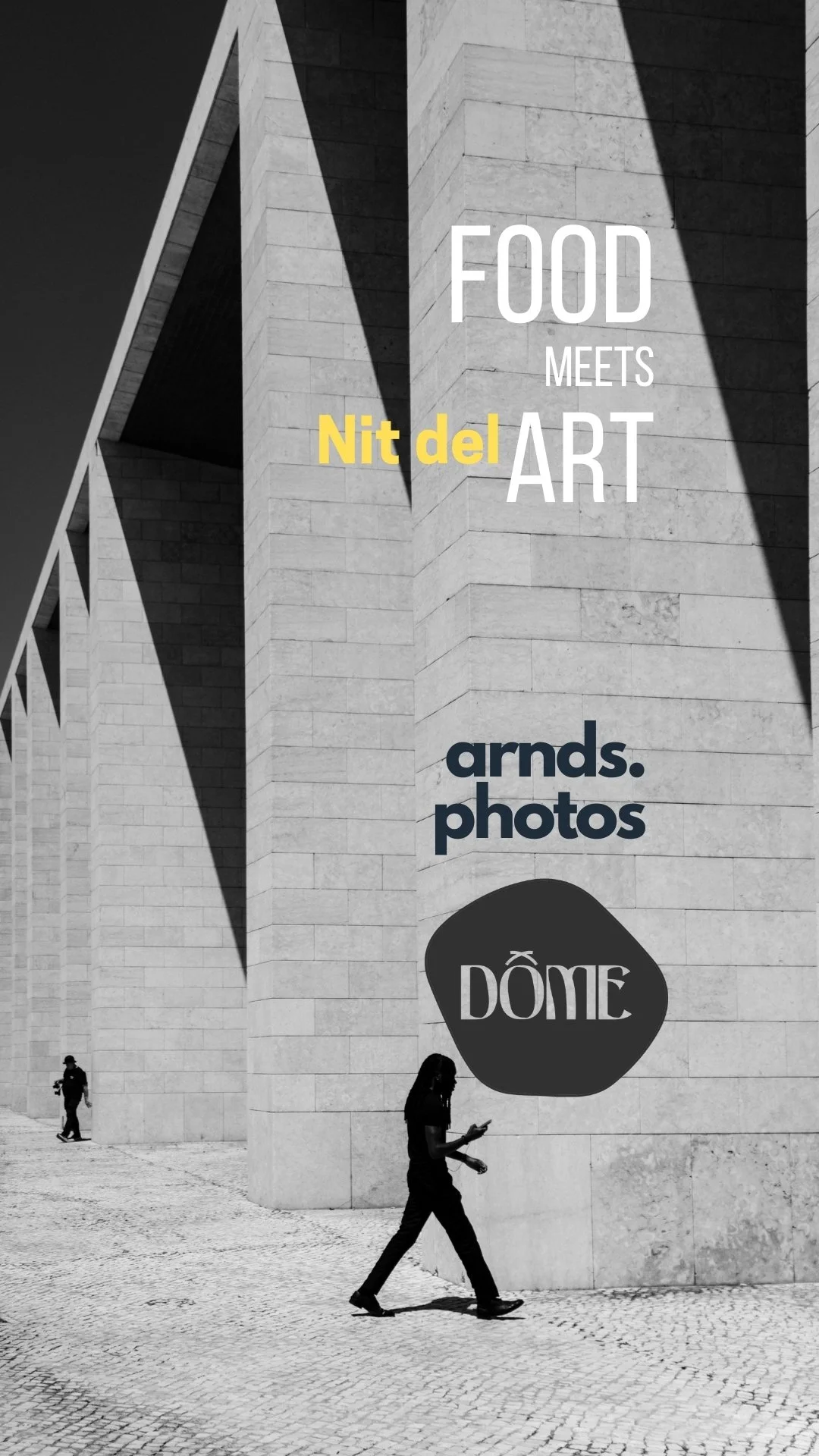 EXHIBITION DURING NIT DEL ART