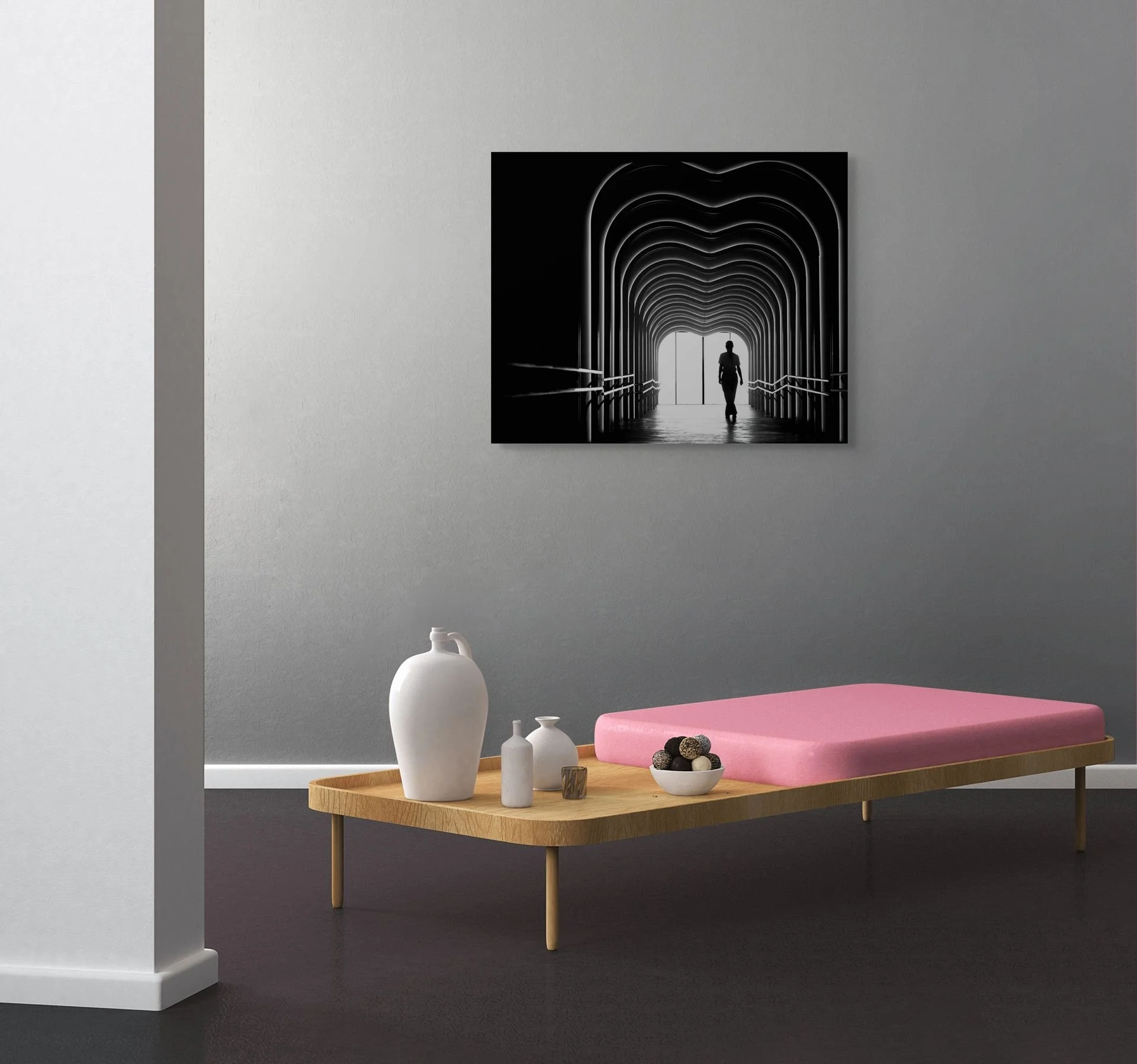 the passage - nit del art edition