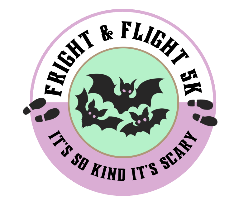 Third Annual Fright and Flight 5K