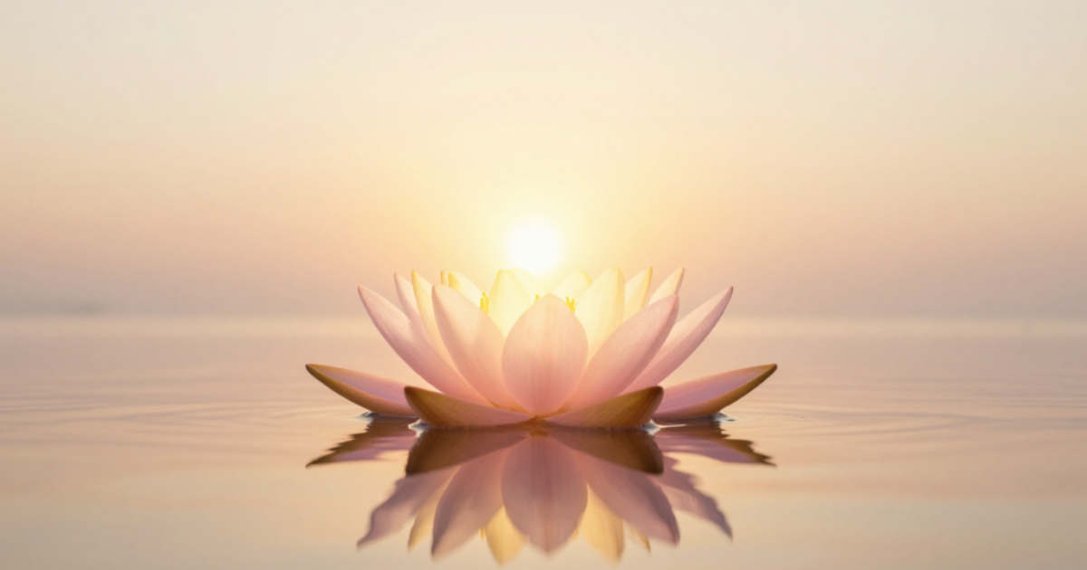 Summer Qigong: Tuning Into Your Heart's Rhythm