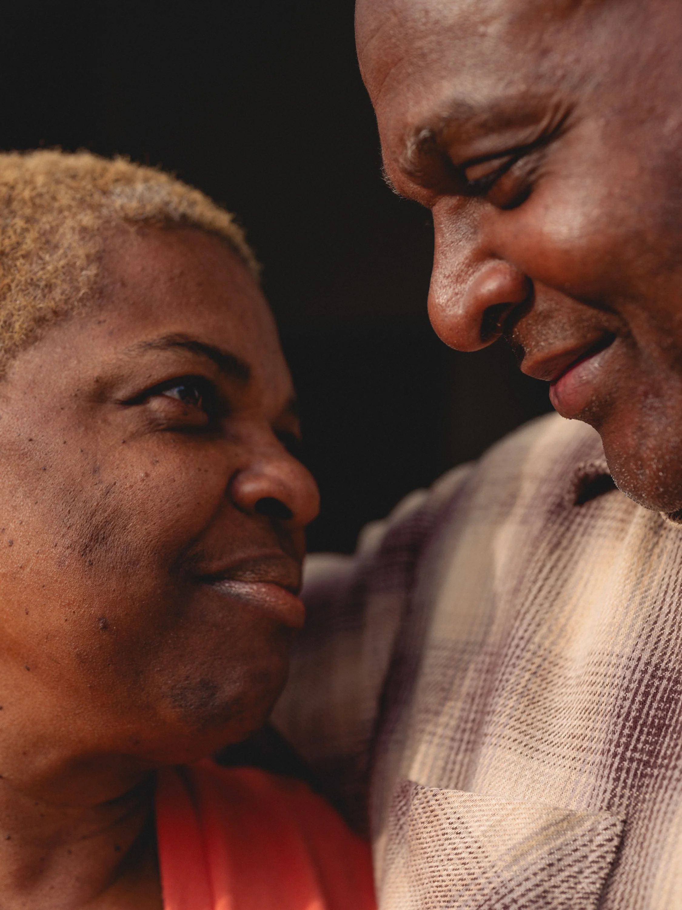 Love Beyond Bars (2020-ongoing)