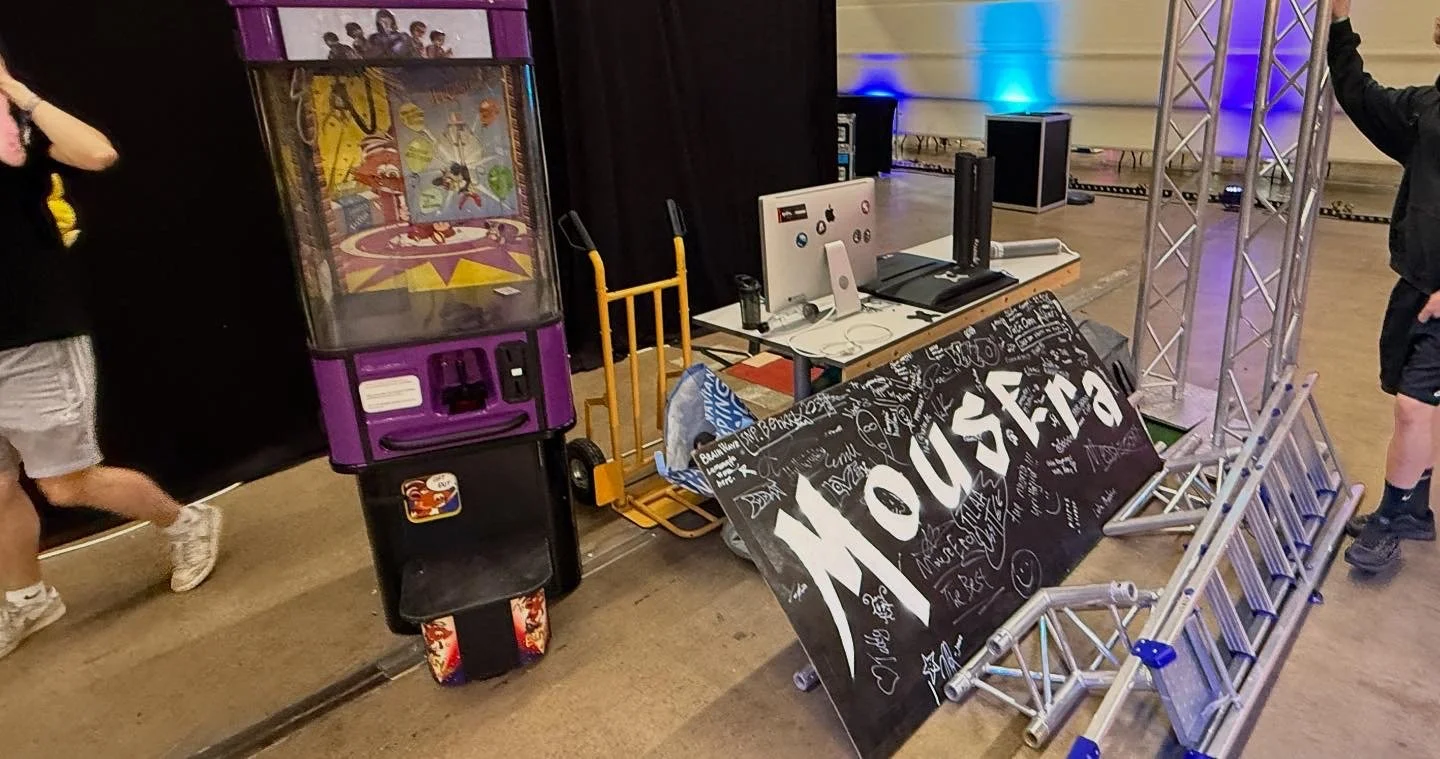 “Mouseran crew vaihtoi hiiren rynkkyyn – toimituksissa pientä marssitaukoa”