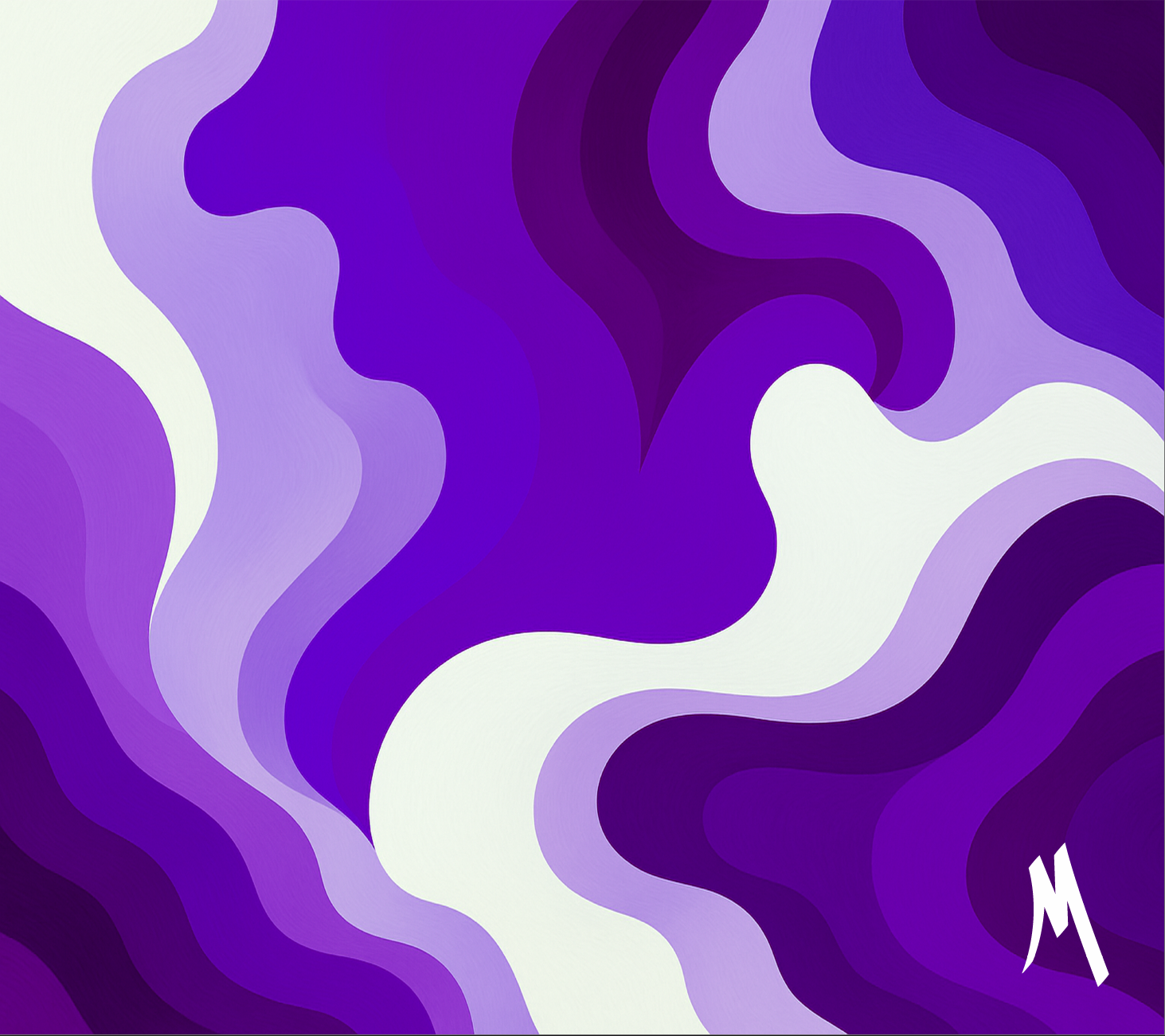 MousEra Tidal Indigo - Tulossa pian!