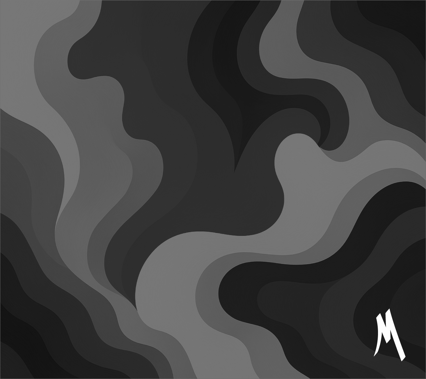 Mousera Tidal Bedrock - Tulossa pian!