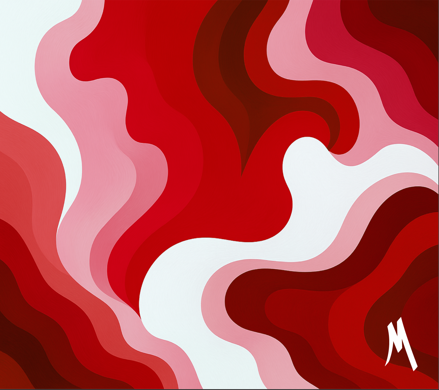 MousEra Tidal Crimson - Tulossa pian!