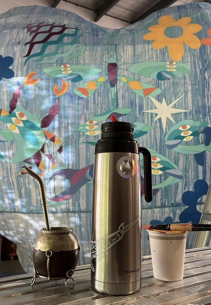 Why Public, Human Experienced Art by Design