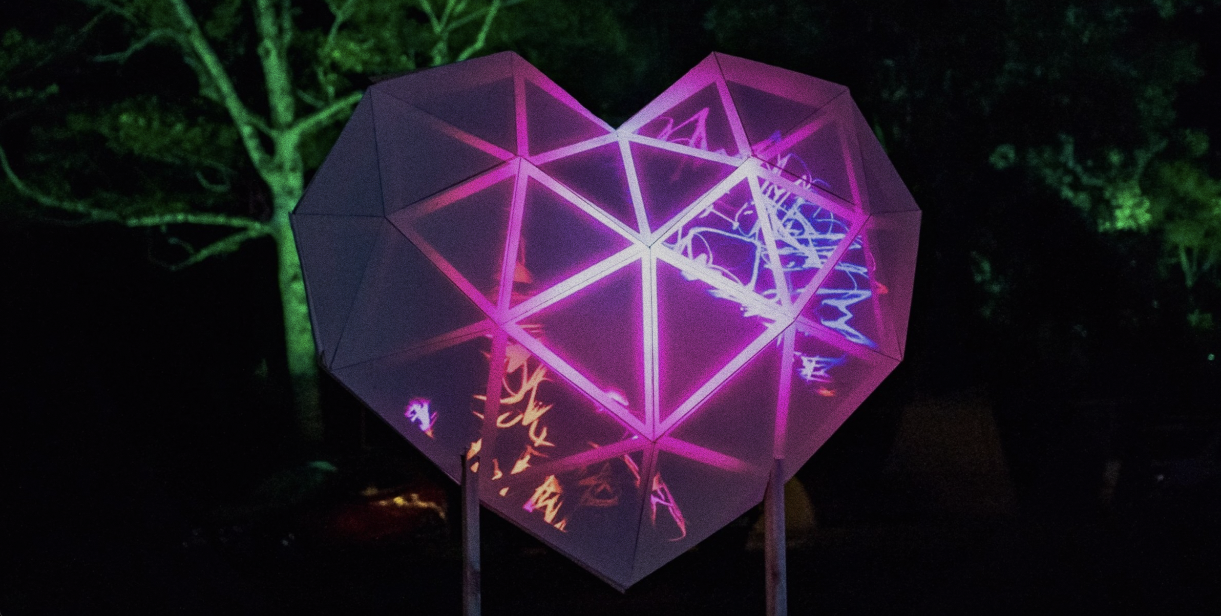 Commissioned Artwork