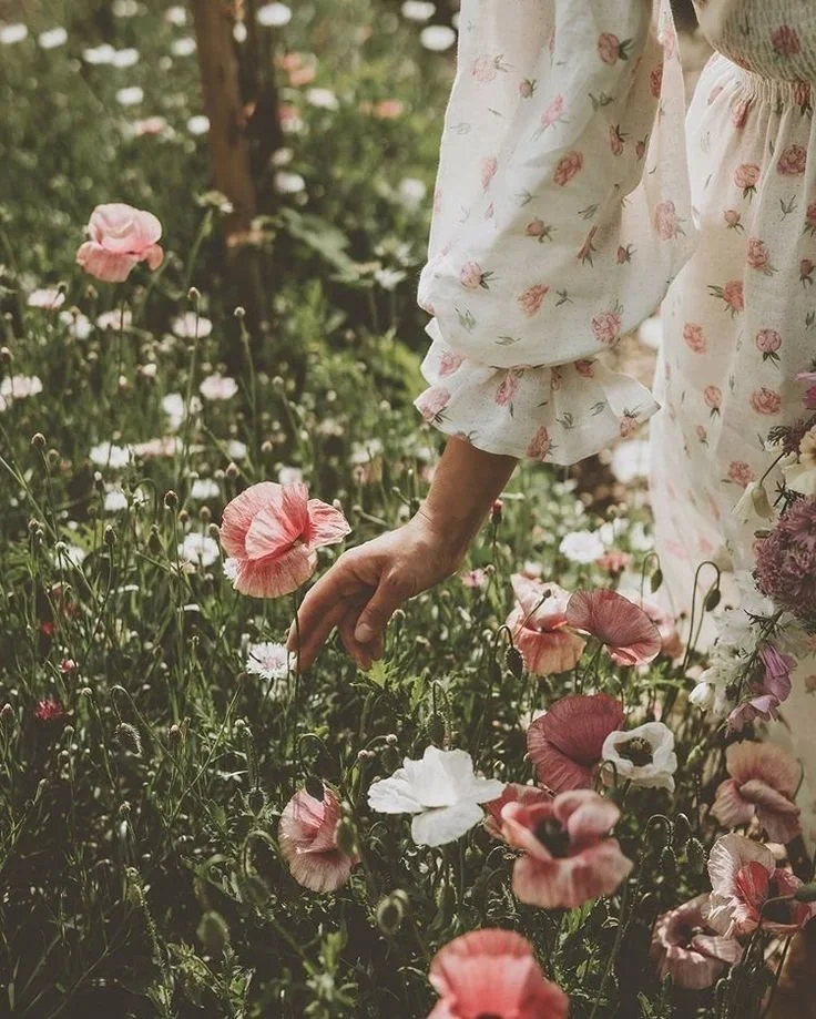 earth day nature mental health