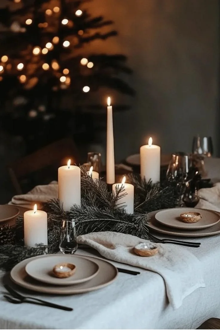 navigating christmas from a therapist's perspective