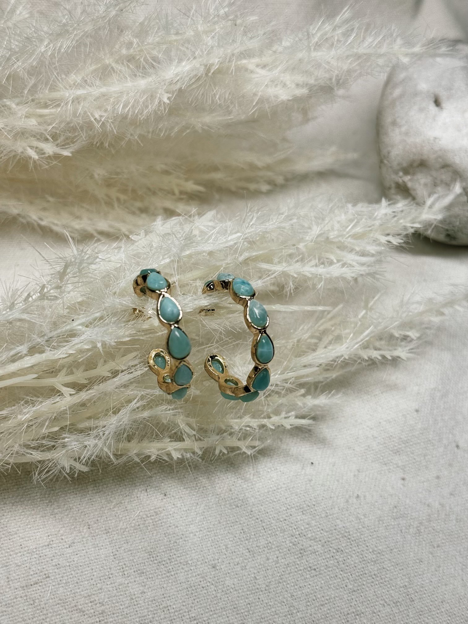 Mar Azul Hoops