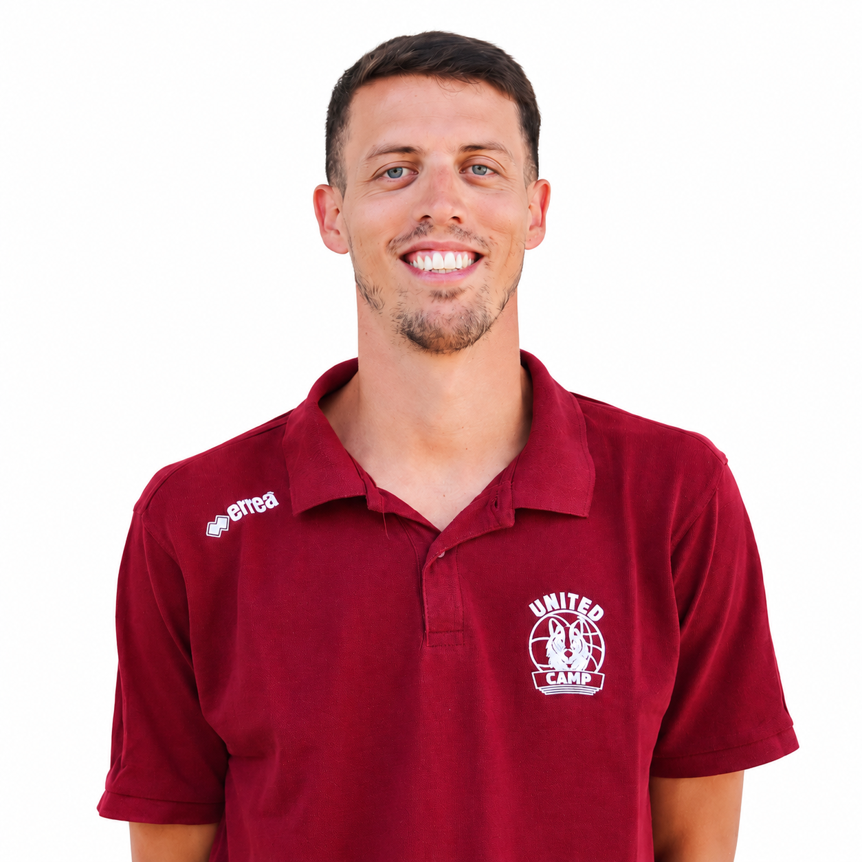 Alessandro Manetti; COACH
