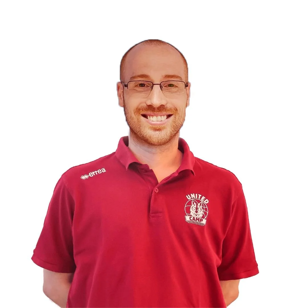 Mario Toso; COACH
