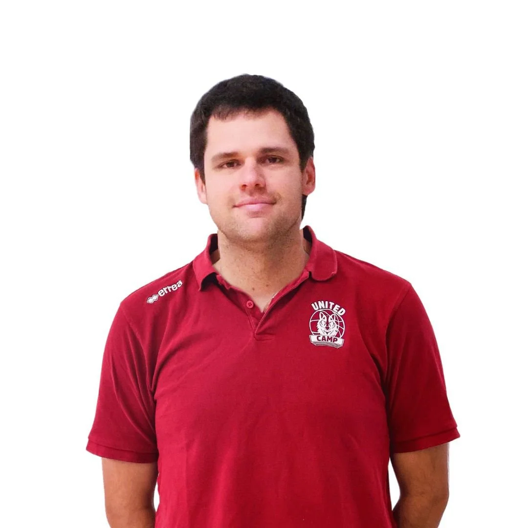Alessandro Gatti; COACH