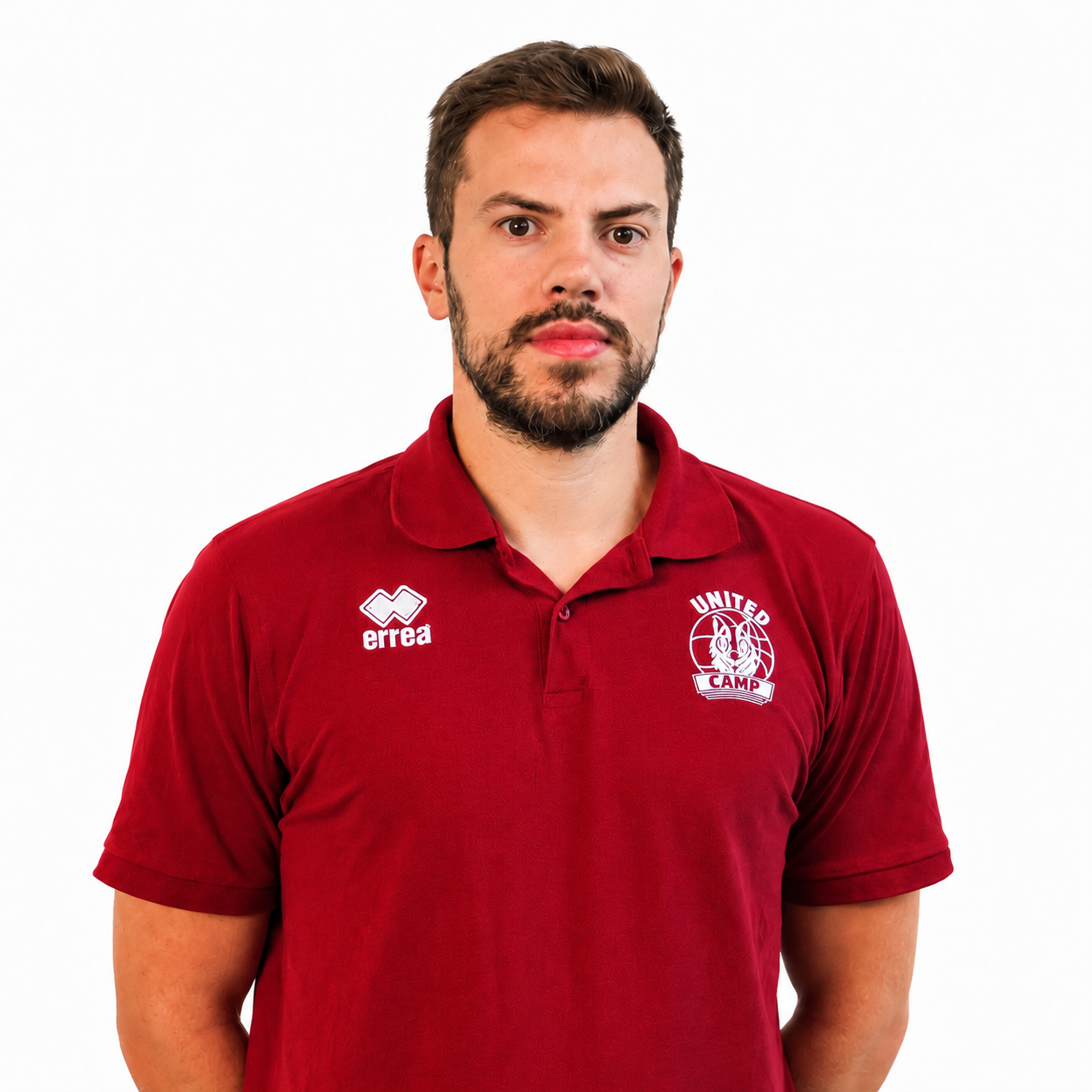 Emanuele Zavatta; COACH