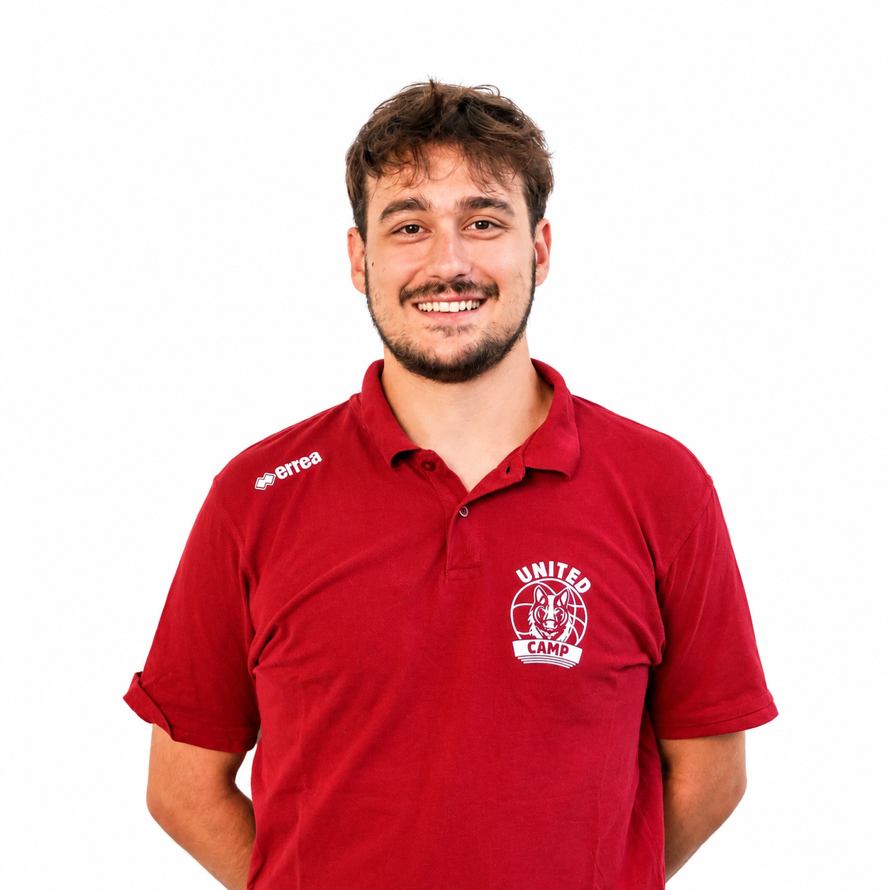 Federico Subbiani; COACH