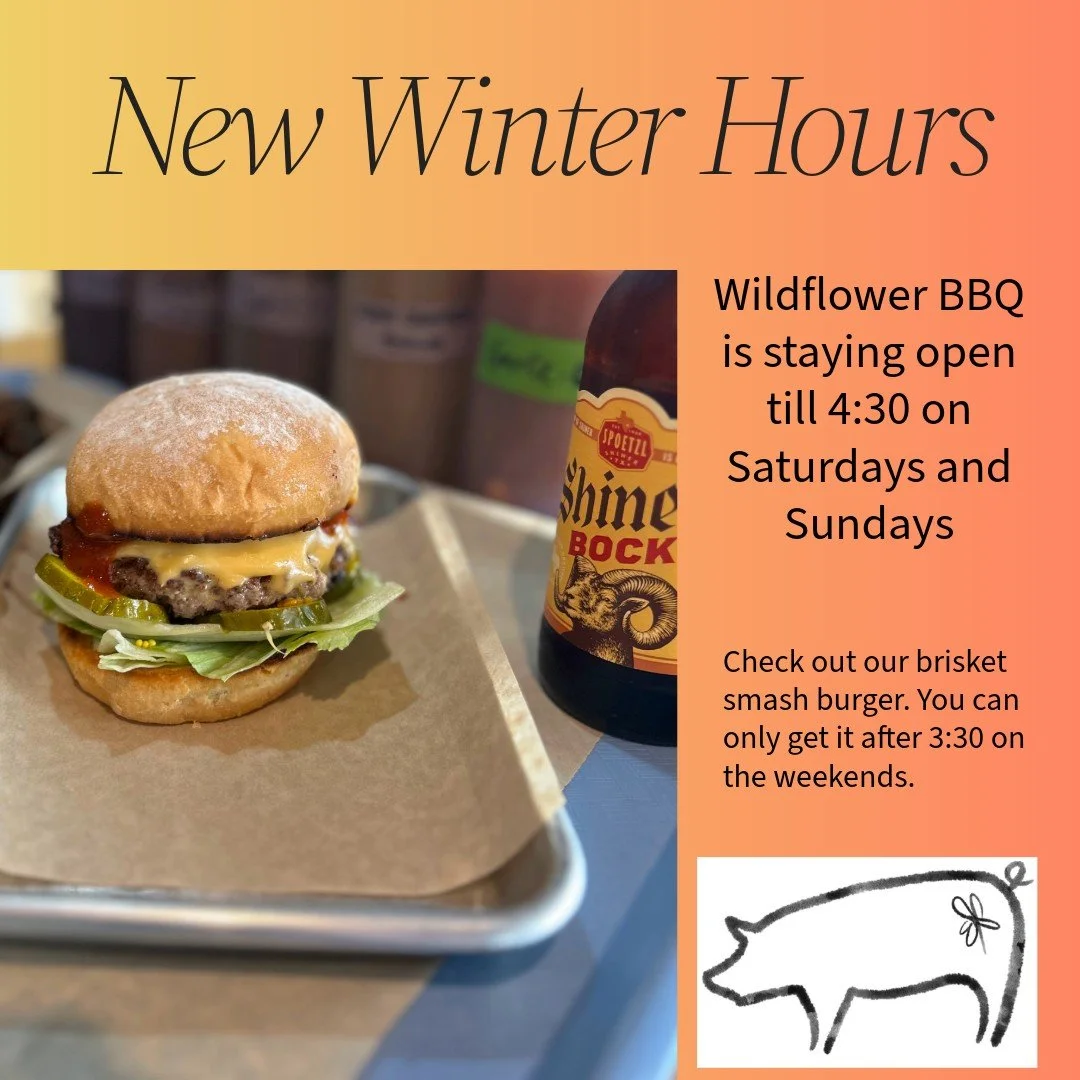 Stop by on your way home from @breckenridgemtn opening weekend.