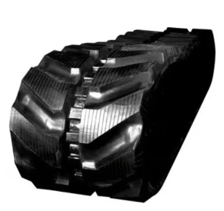 Kubota KX080-4 HD Rubber Tracks